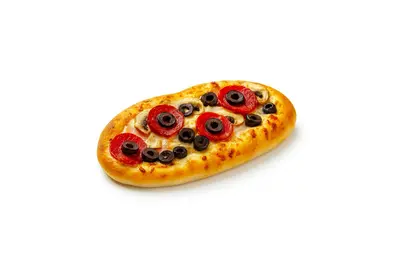 Саб "Пеперонi & Шинка" Pizza.Od.Ua Зоряне містечко, вул. Армійська, 11, корпус 1 фото