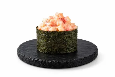 გუნკანი კრევეტი Sushi Man  undefined ფოტო