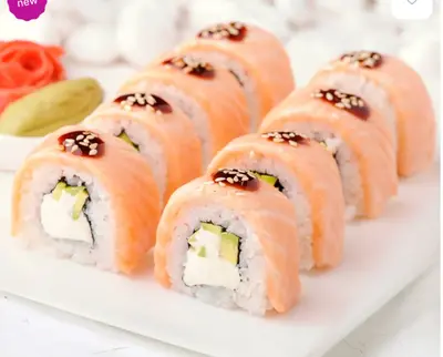 Миядзима ROKO FOOD undefined снимка