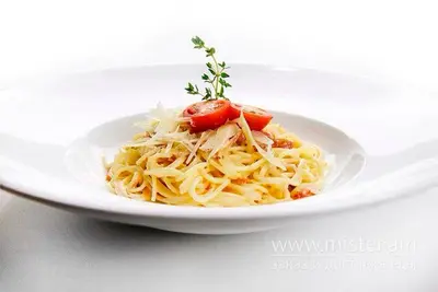 Паста "Ді полло" LOFT undefined фото